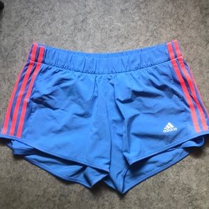 Adidas Running Shorts